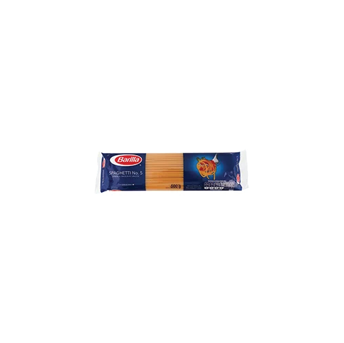 Barilla
