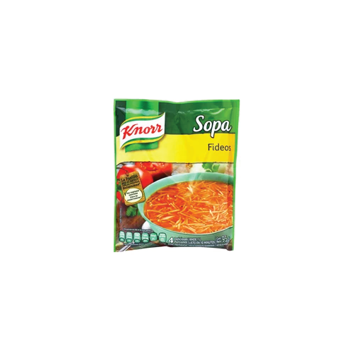 Knorr