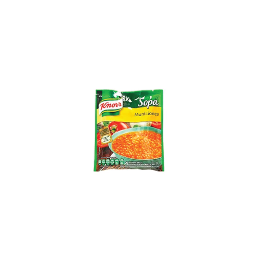 Knorr