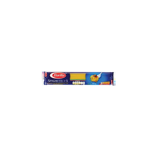 Barilla