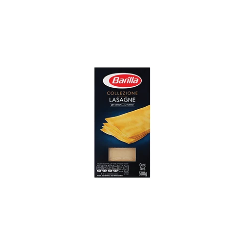 Barilla