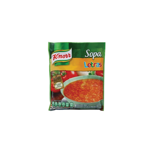 Knorr