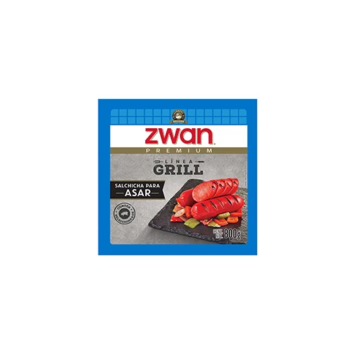Zwan