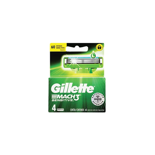 Gillette