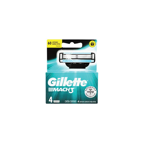 Gillette