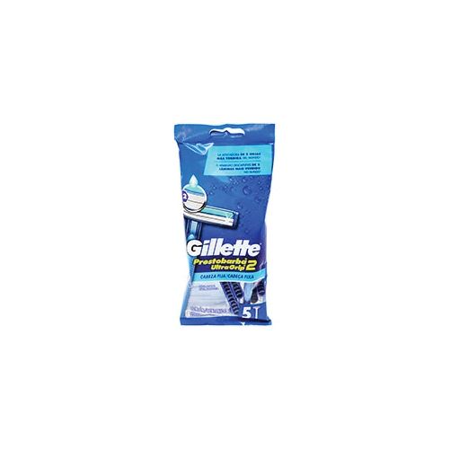 Gillette