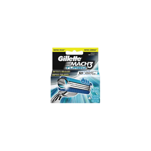 Gillette