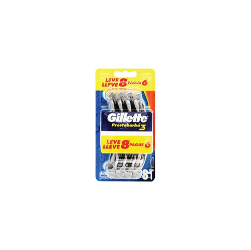 Gillette