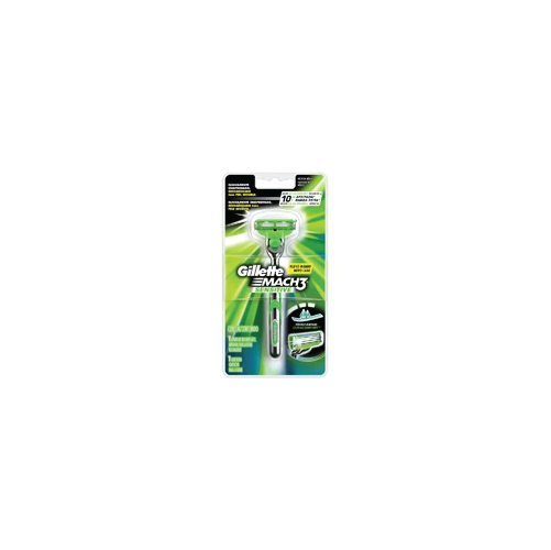 Gillette