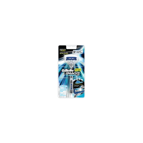 Gillette