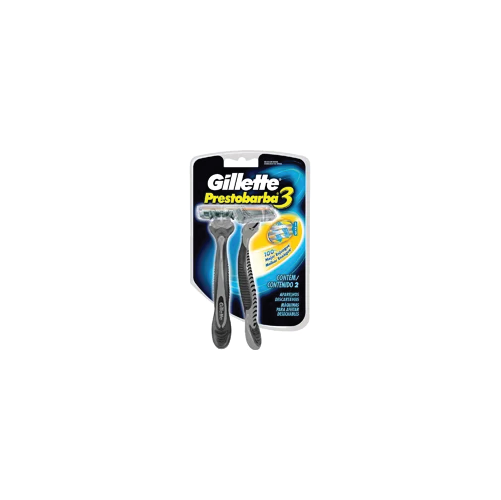 Gillette