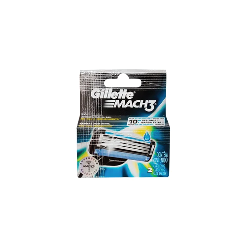 Gillette