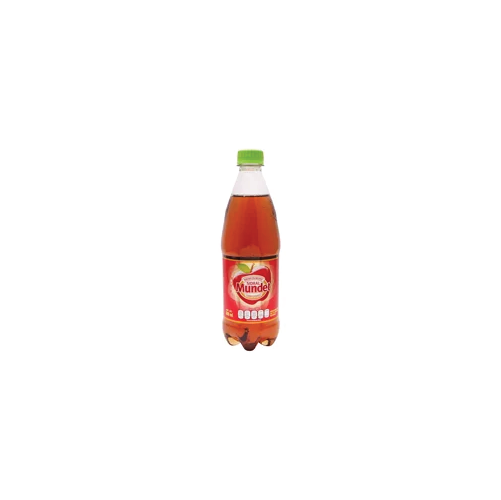 Sidral mundet