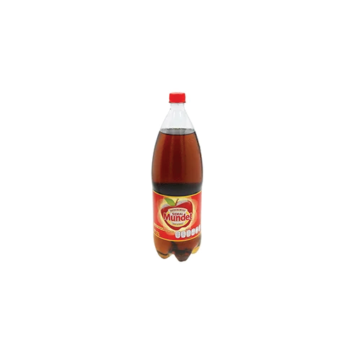 Sidral mundet