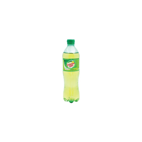 Canada dry