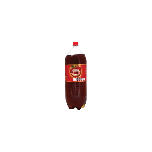 Sidral mundet