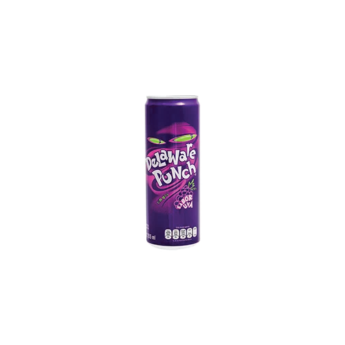 Delawere punch