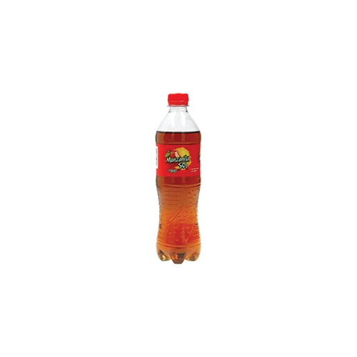Manzanita sol