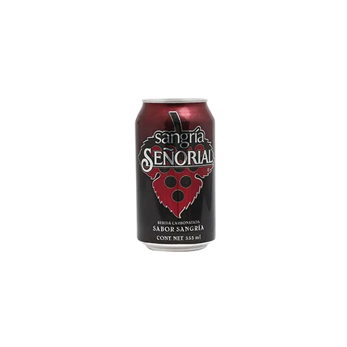 Sangria señorial