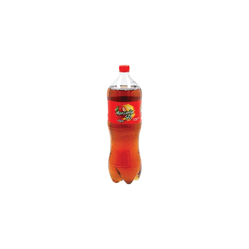 Manzanita sol