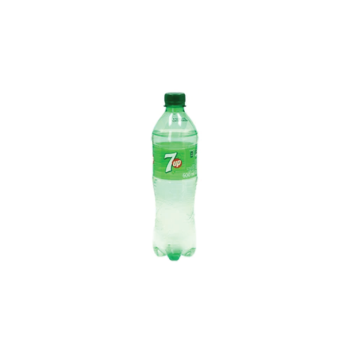 7 up