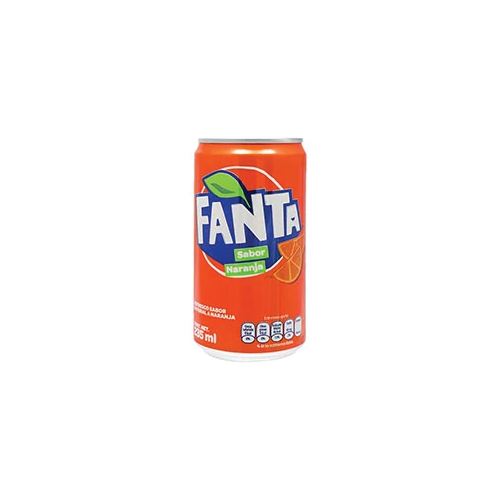 Fanta