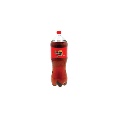 Manzanita sol
