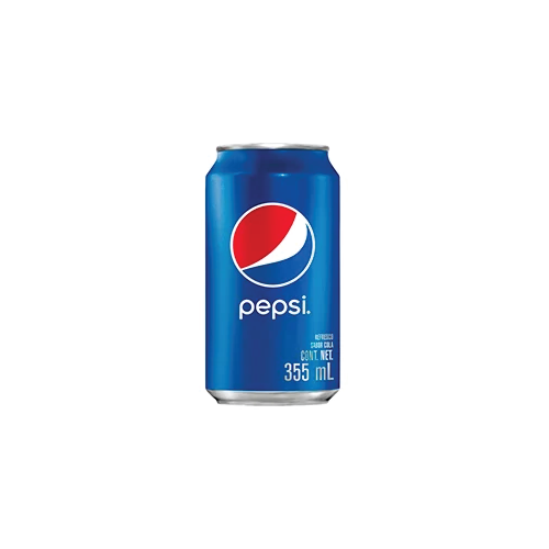 Pepsi