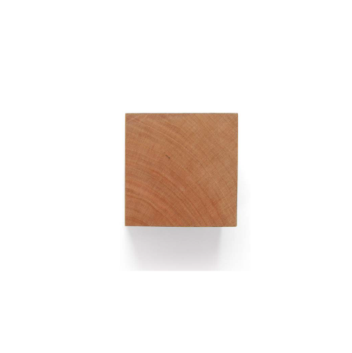 Caja rectangular verde