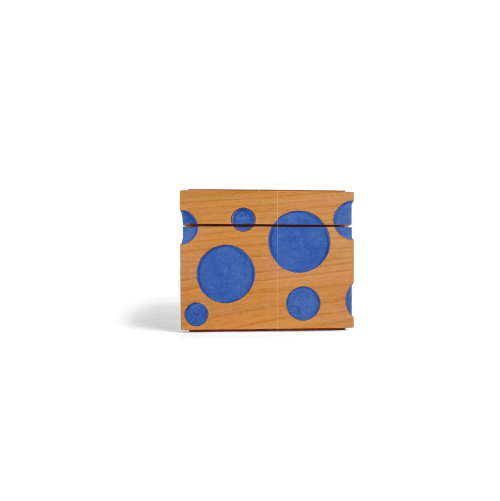 Caja rectangular temática