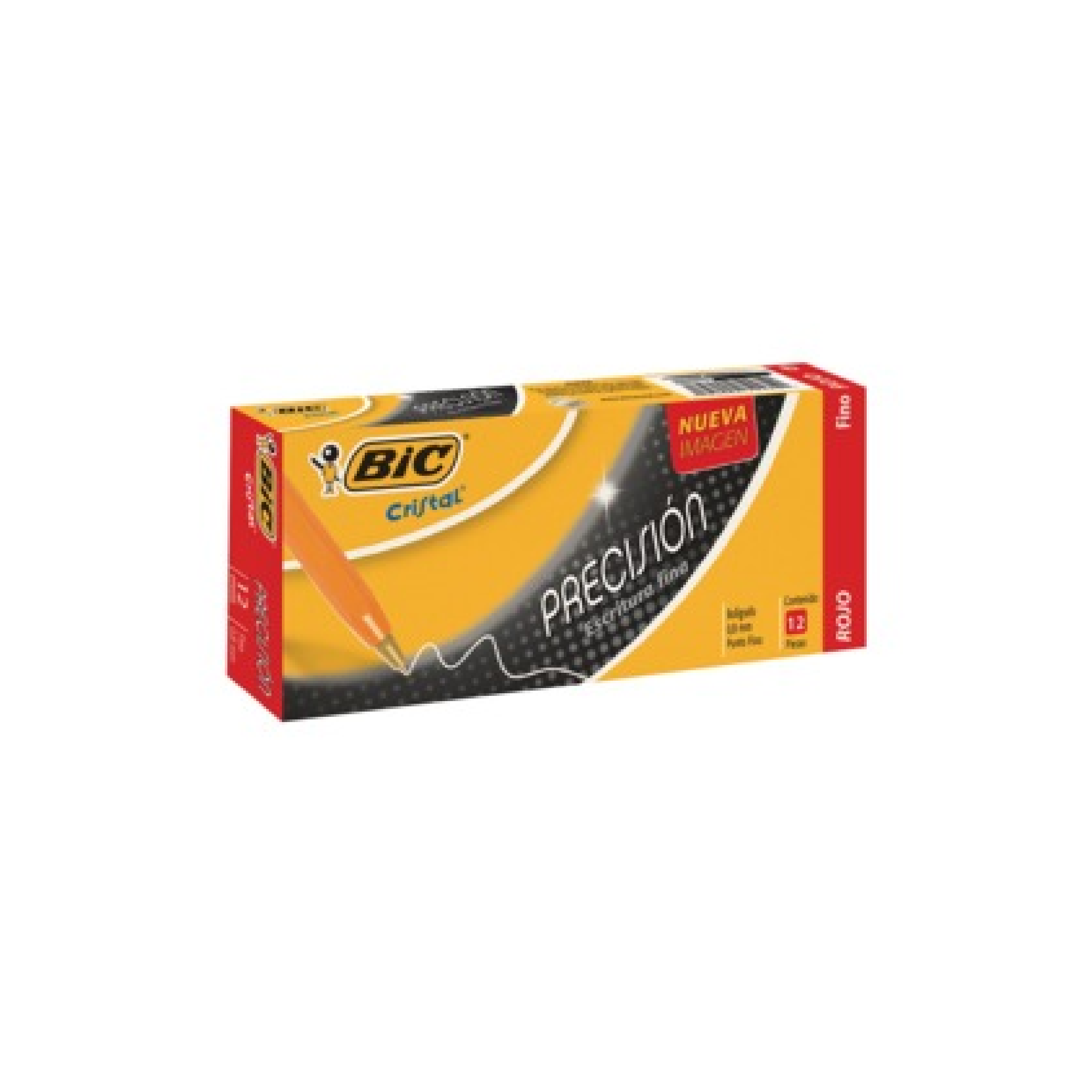 Pluma Bic