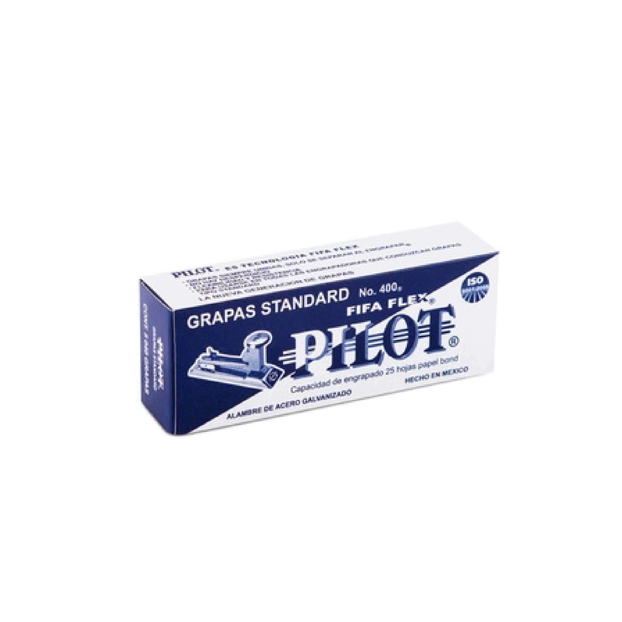 Grapa estandar Pilot