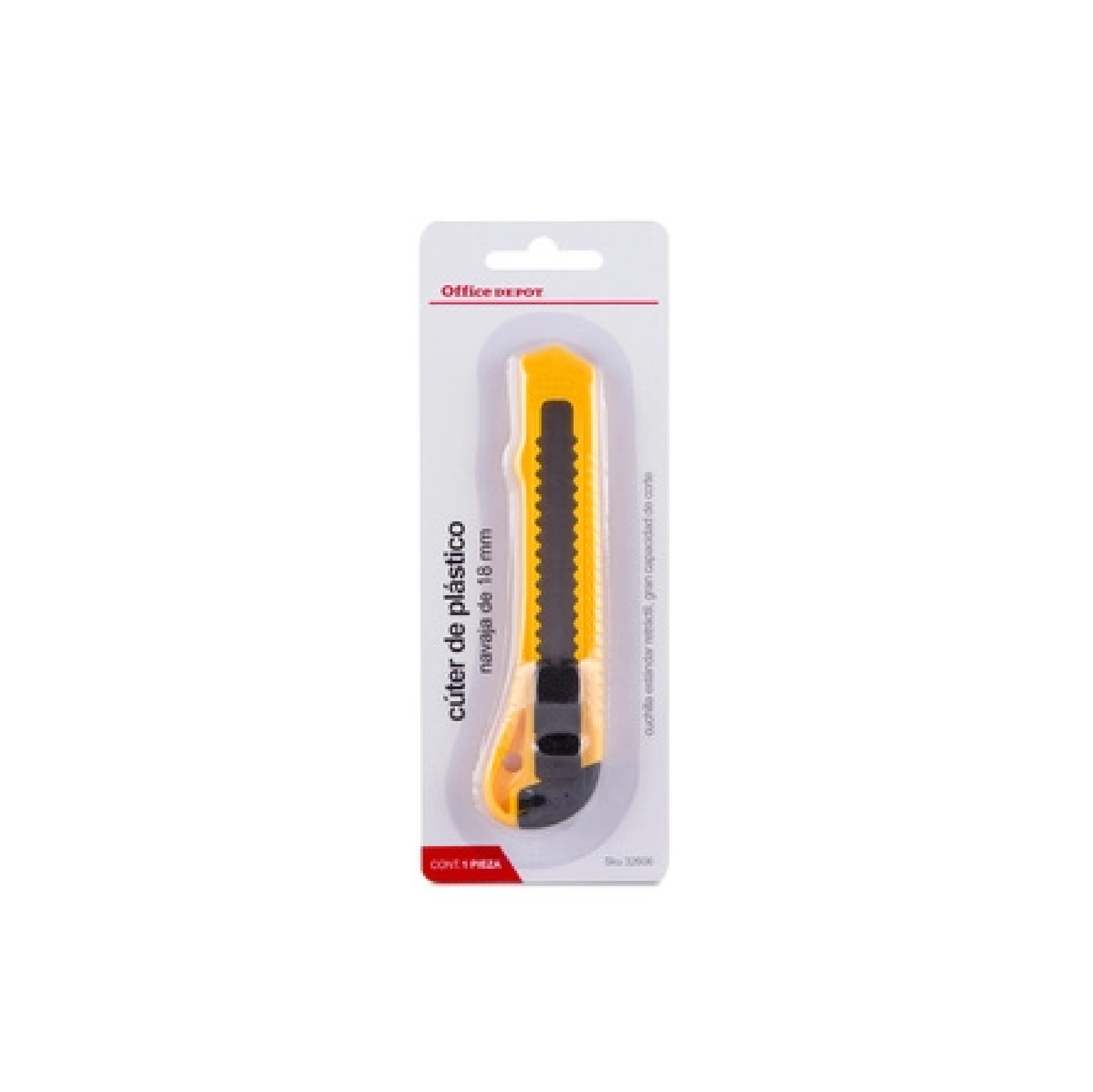 Cutter Office Depot