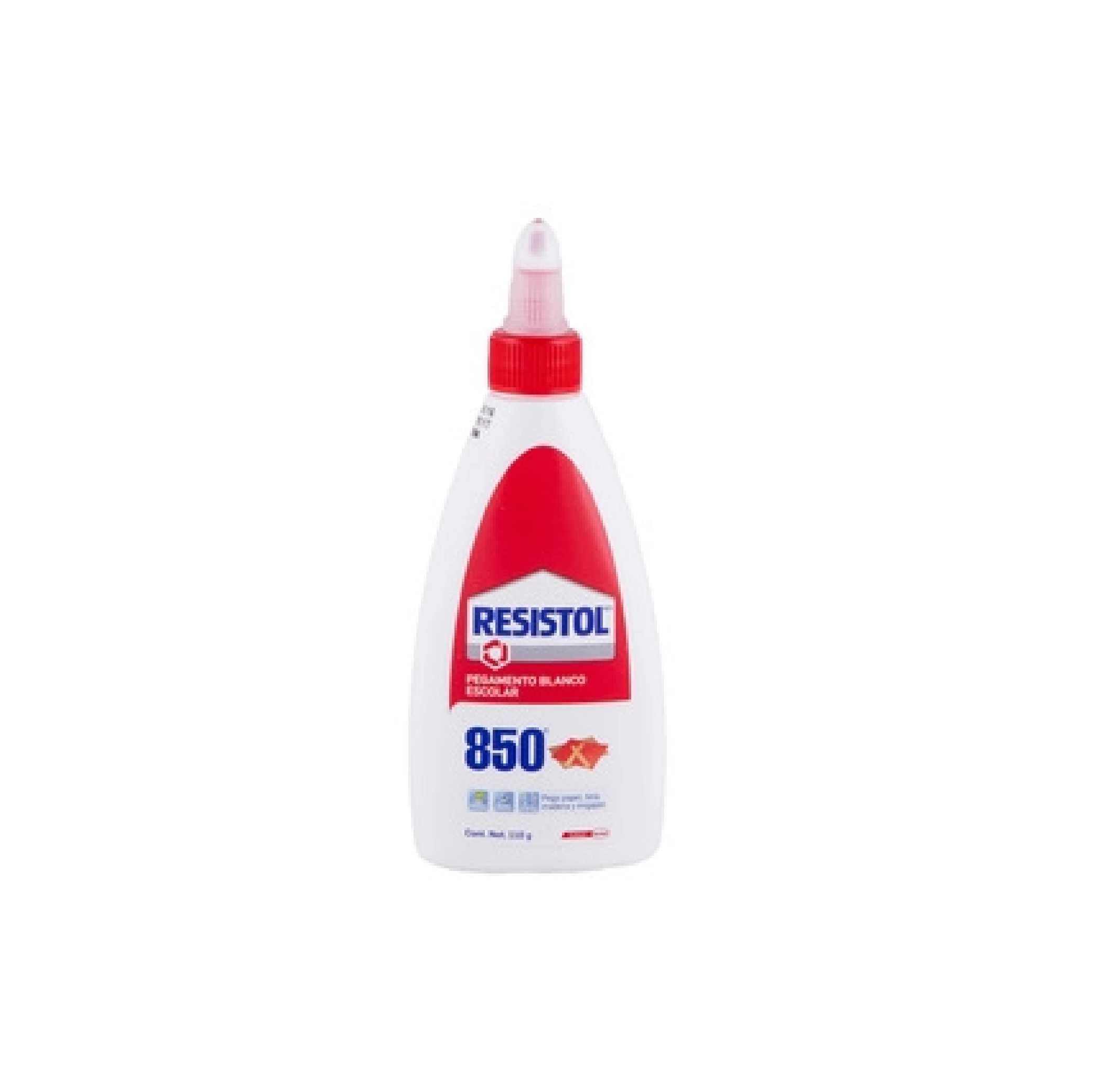 Pegamento Blanco
