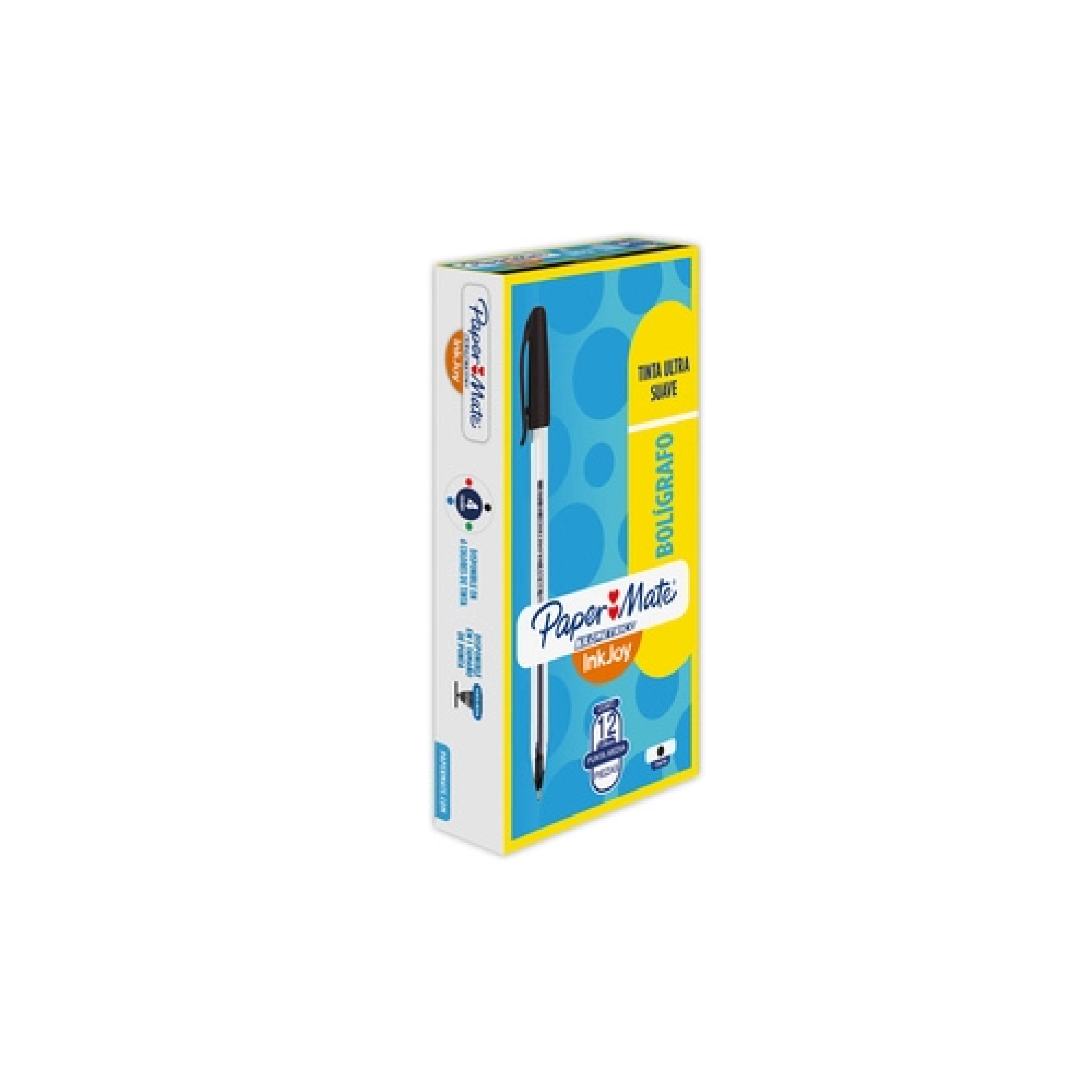 Plumas Paper Mate
