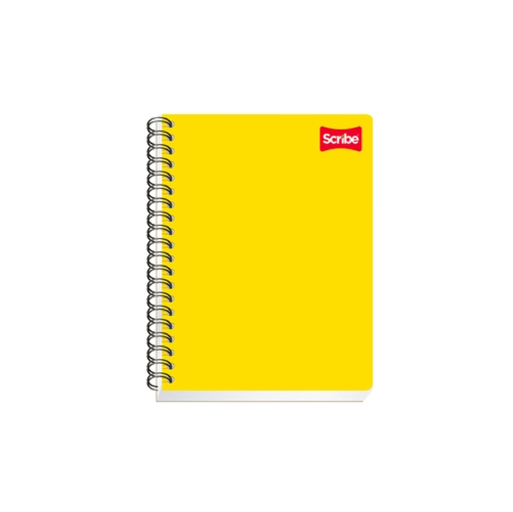 Cuaderno profesional Scribe Clásico