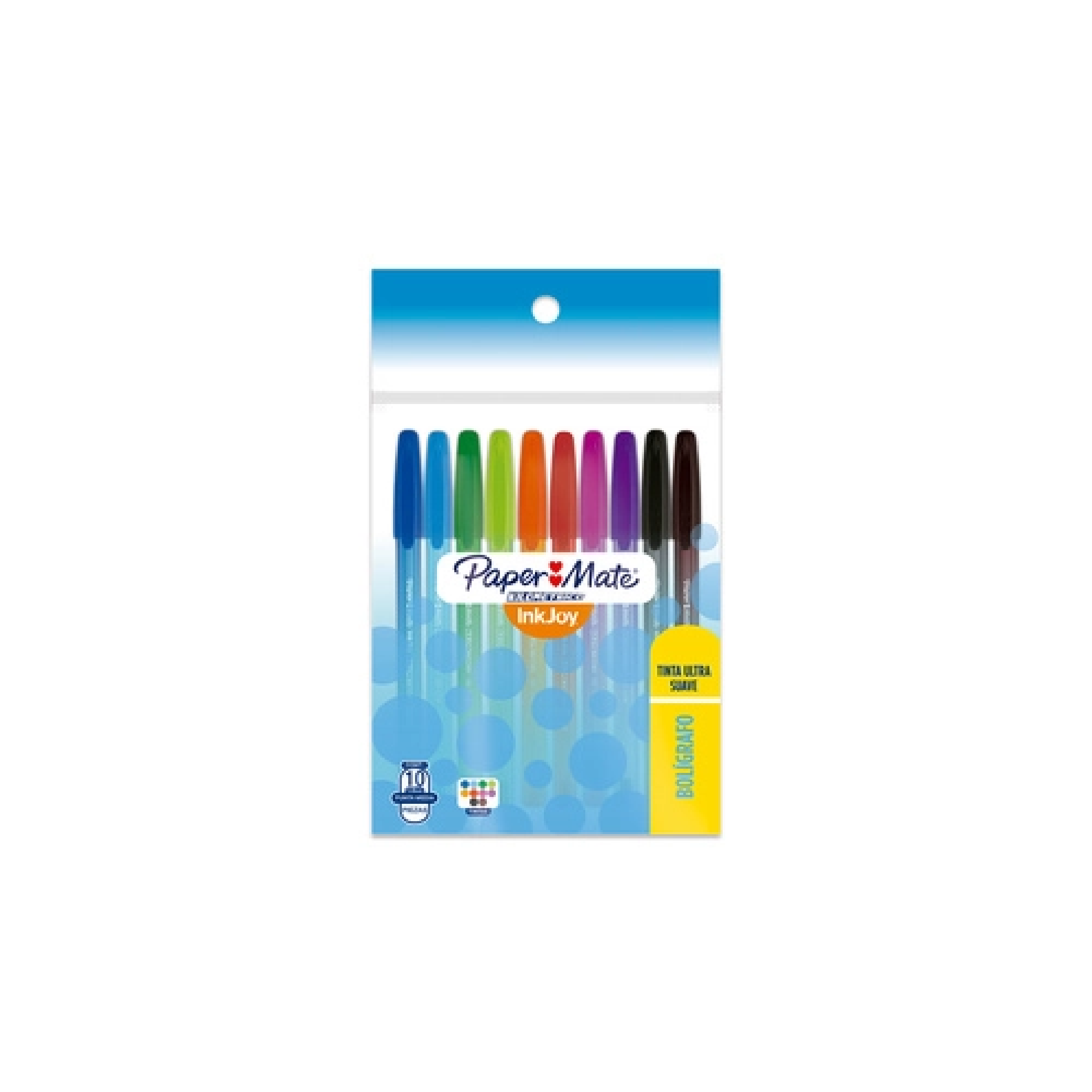 Plumas Paper Mate