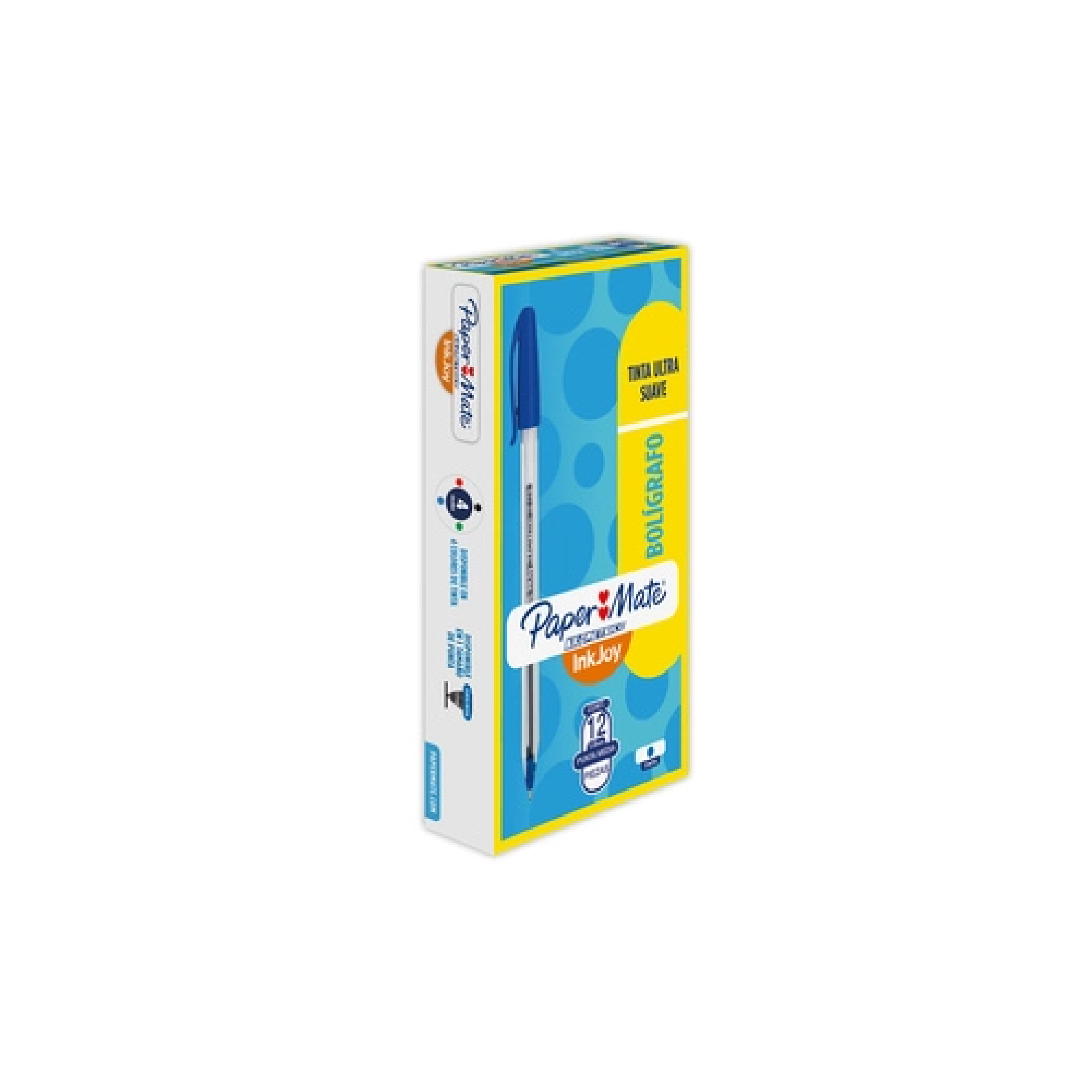 Plumas Paper Mate