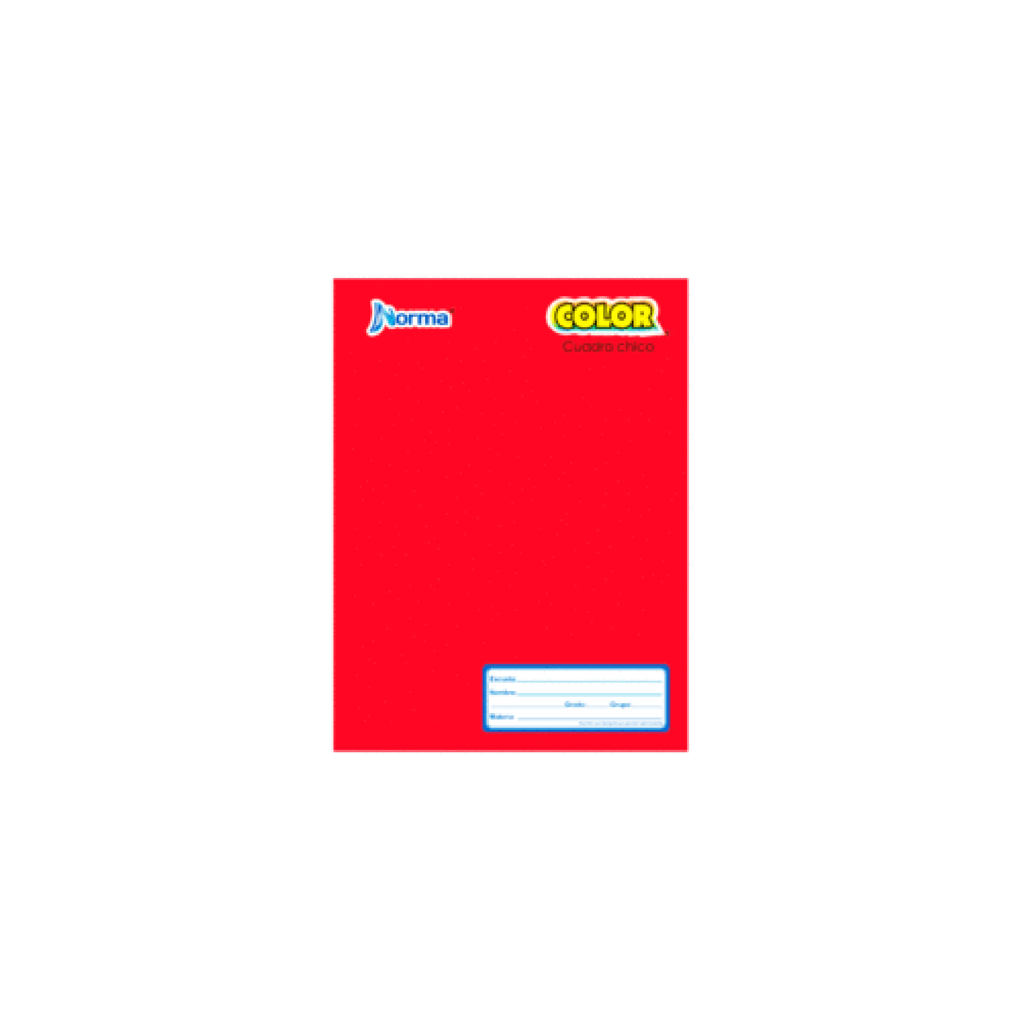 Cuaderno forma francesa Norma