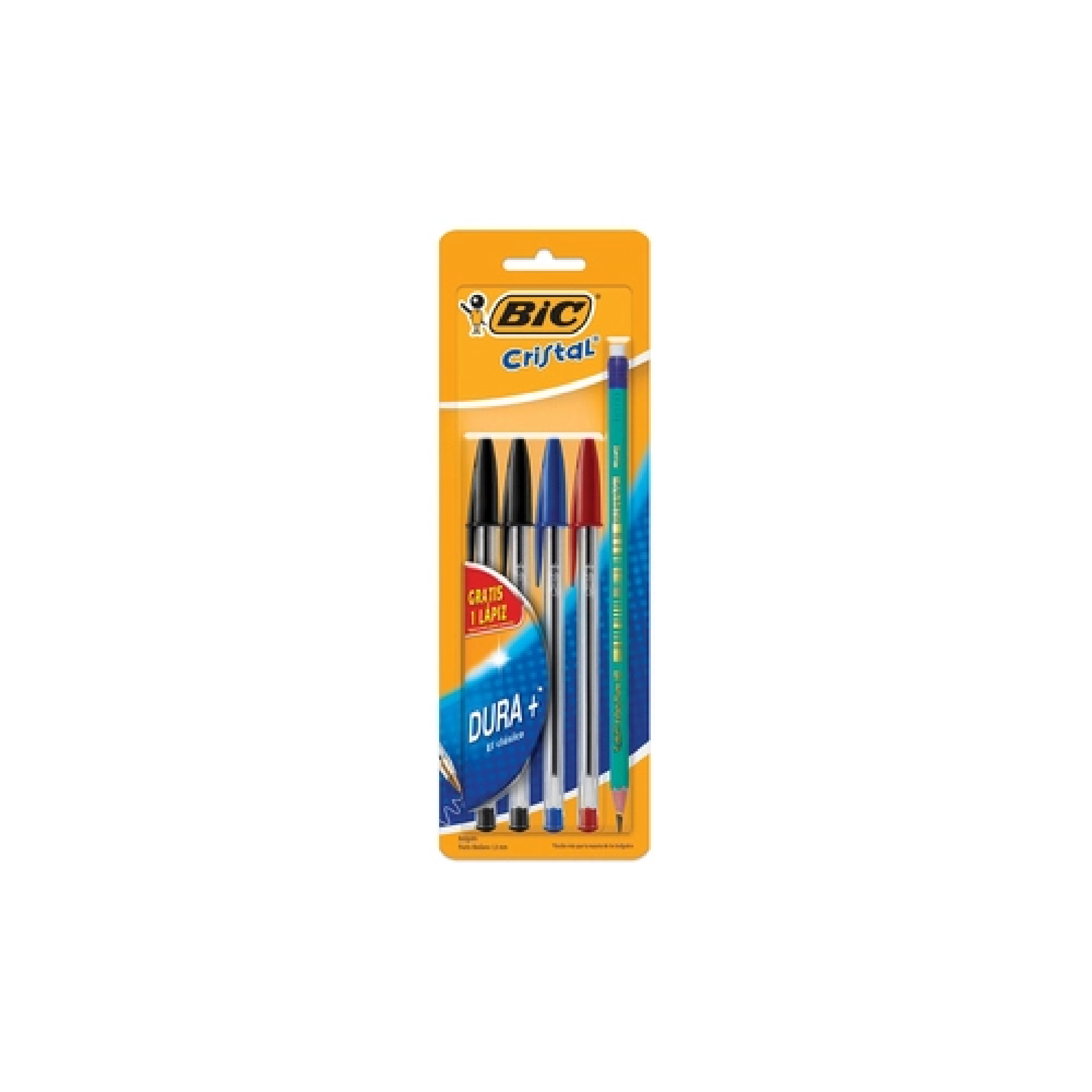 Plumas Bic