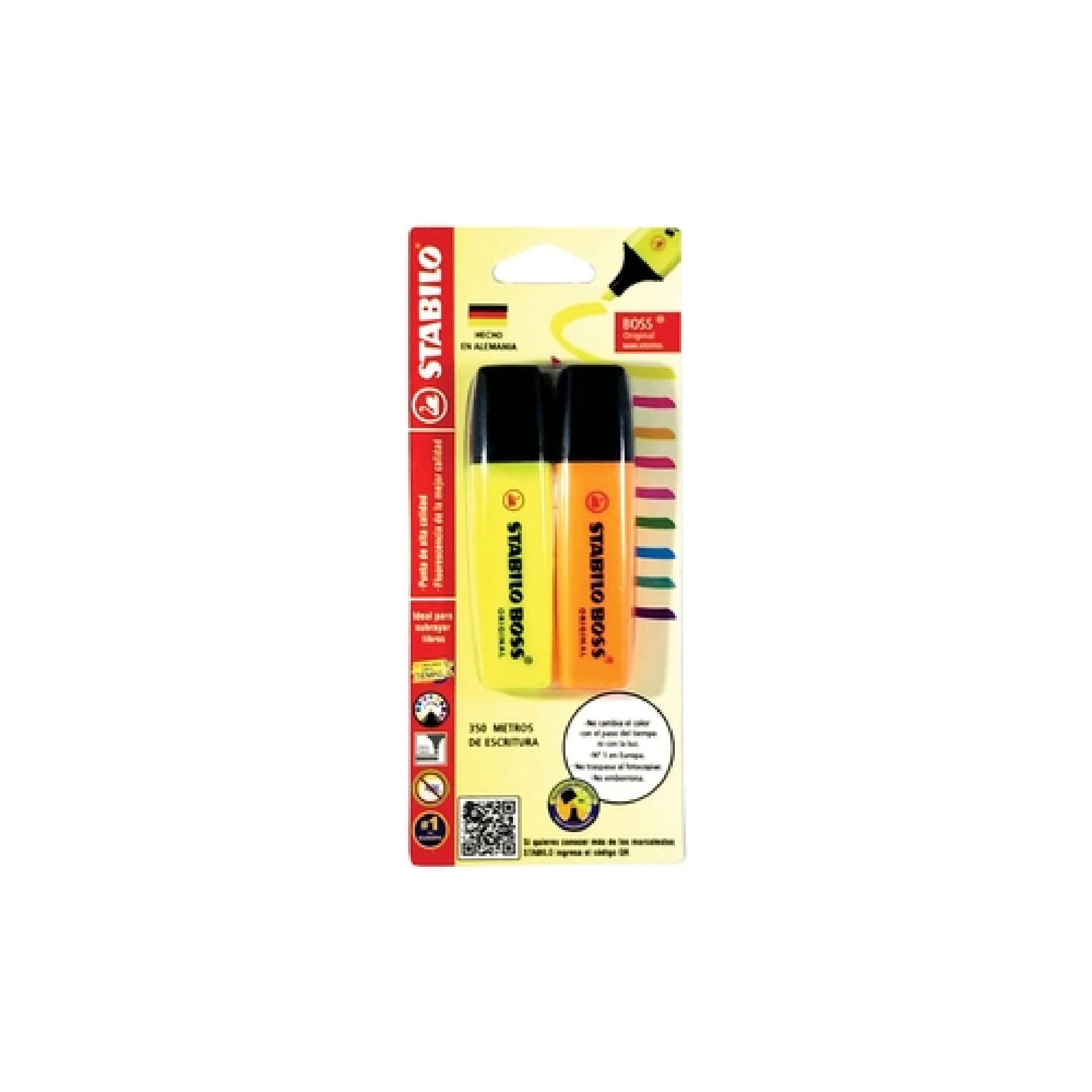 Marcatextos Stabil Boss