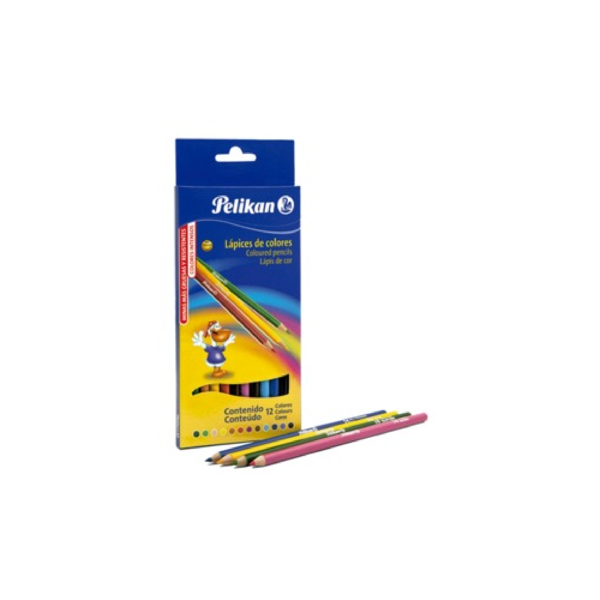 Colores Pelikan