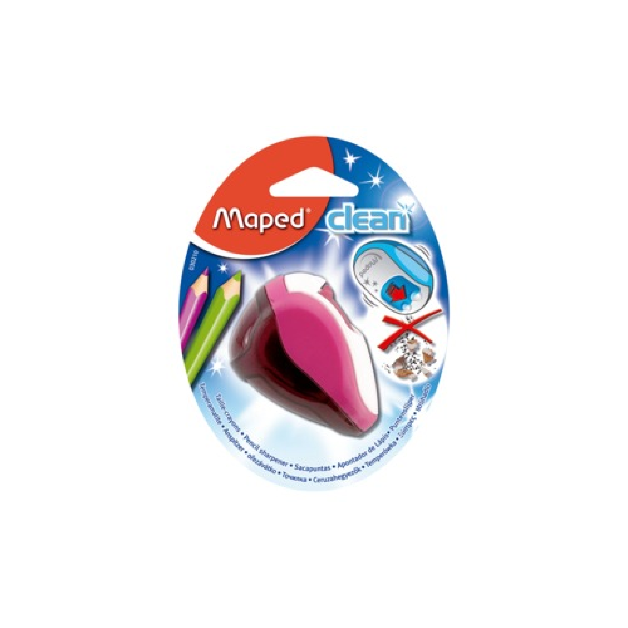 Sacapuntas Maped