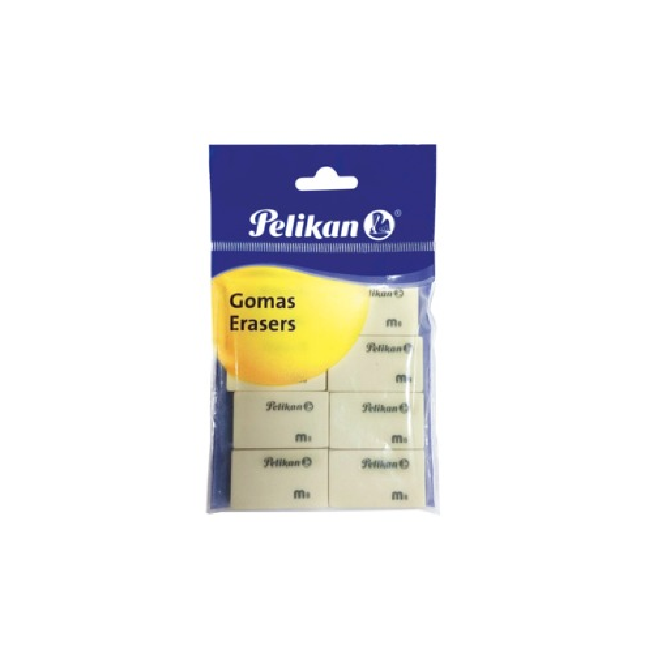 Gomas Pelikan M8
