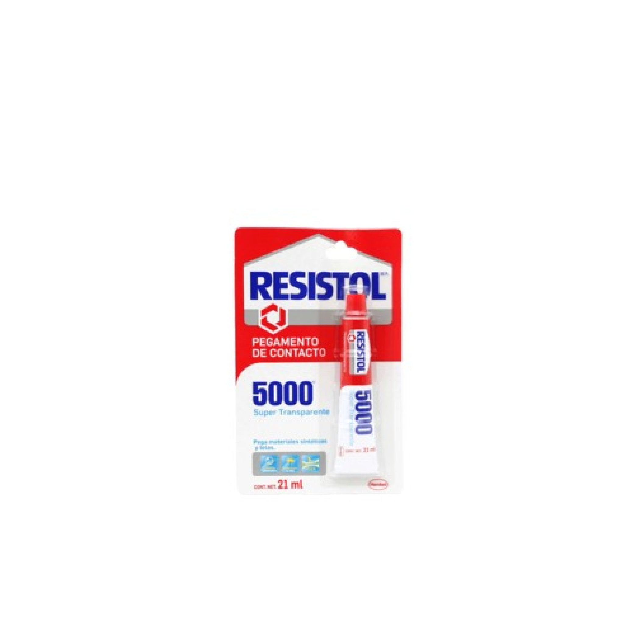 Resistol 5000