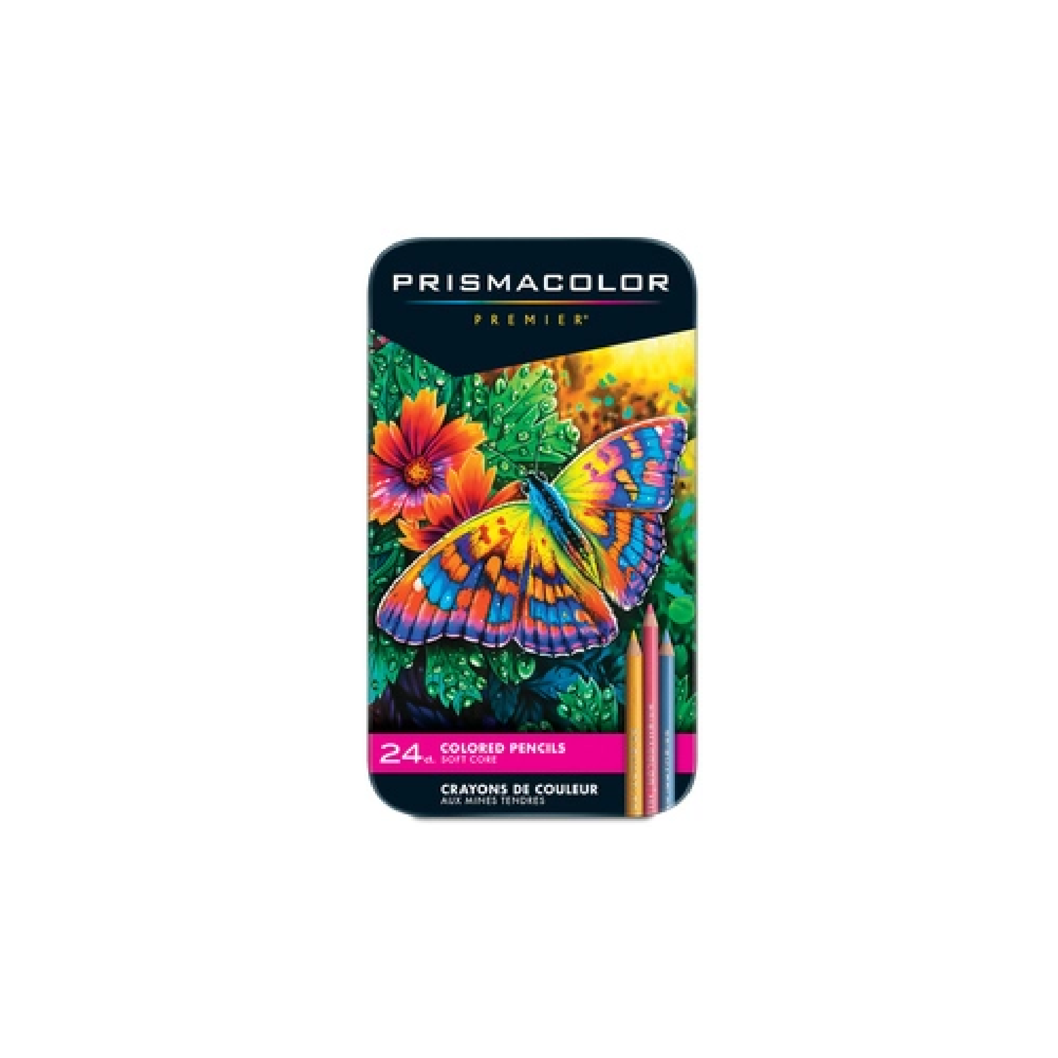Colores Prismacolor Premier