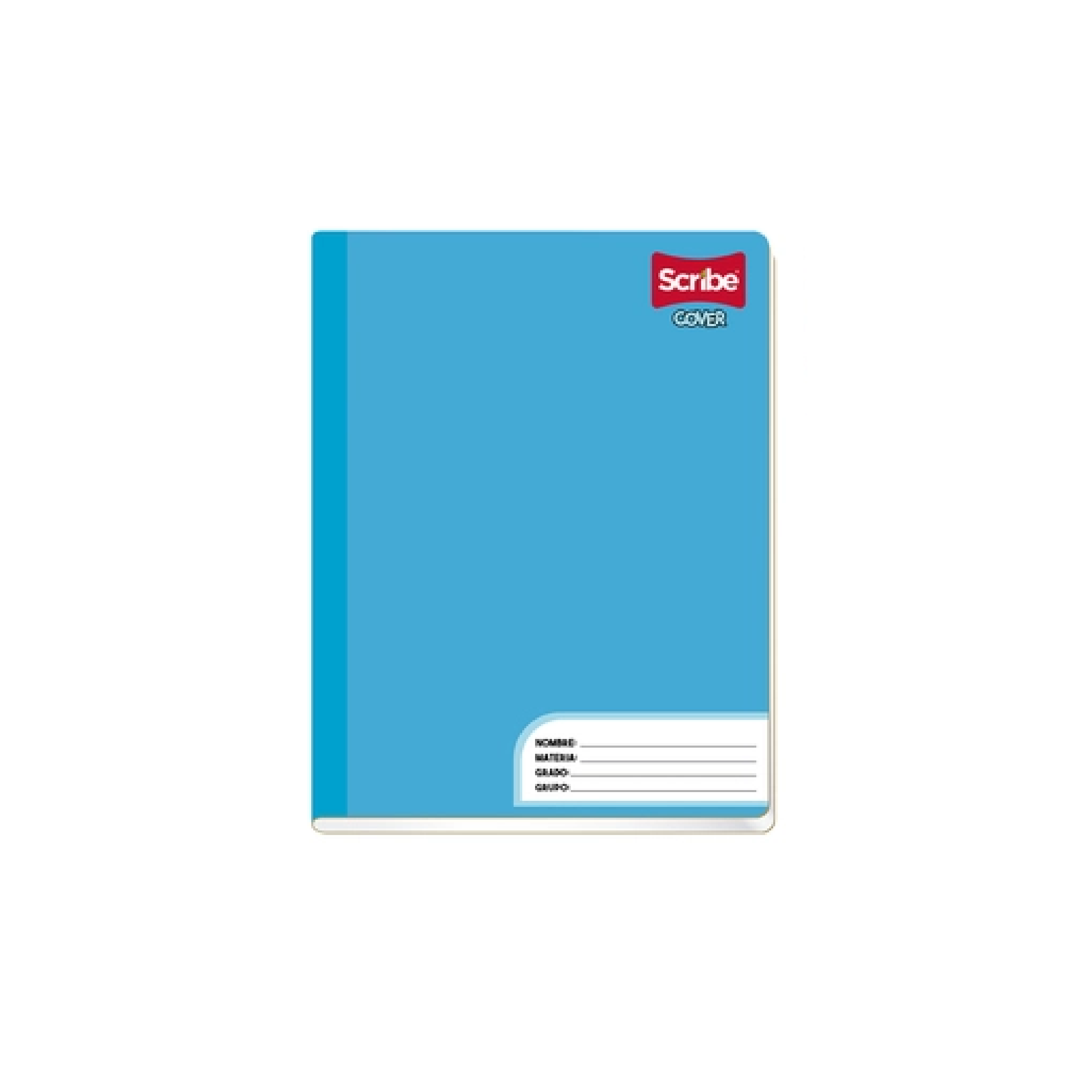 Cuaderno profesional Scribe Cover