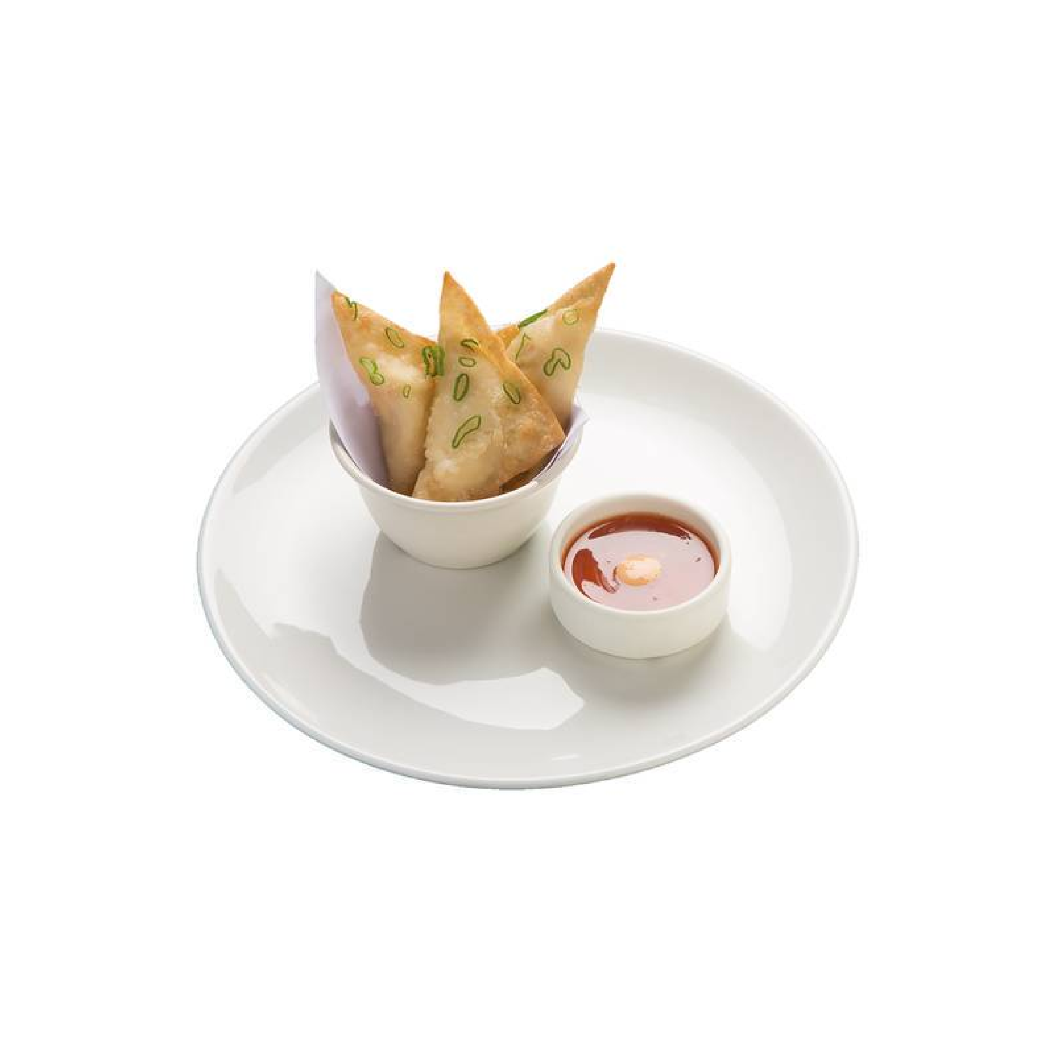 Kani Gyozas