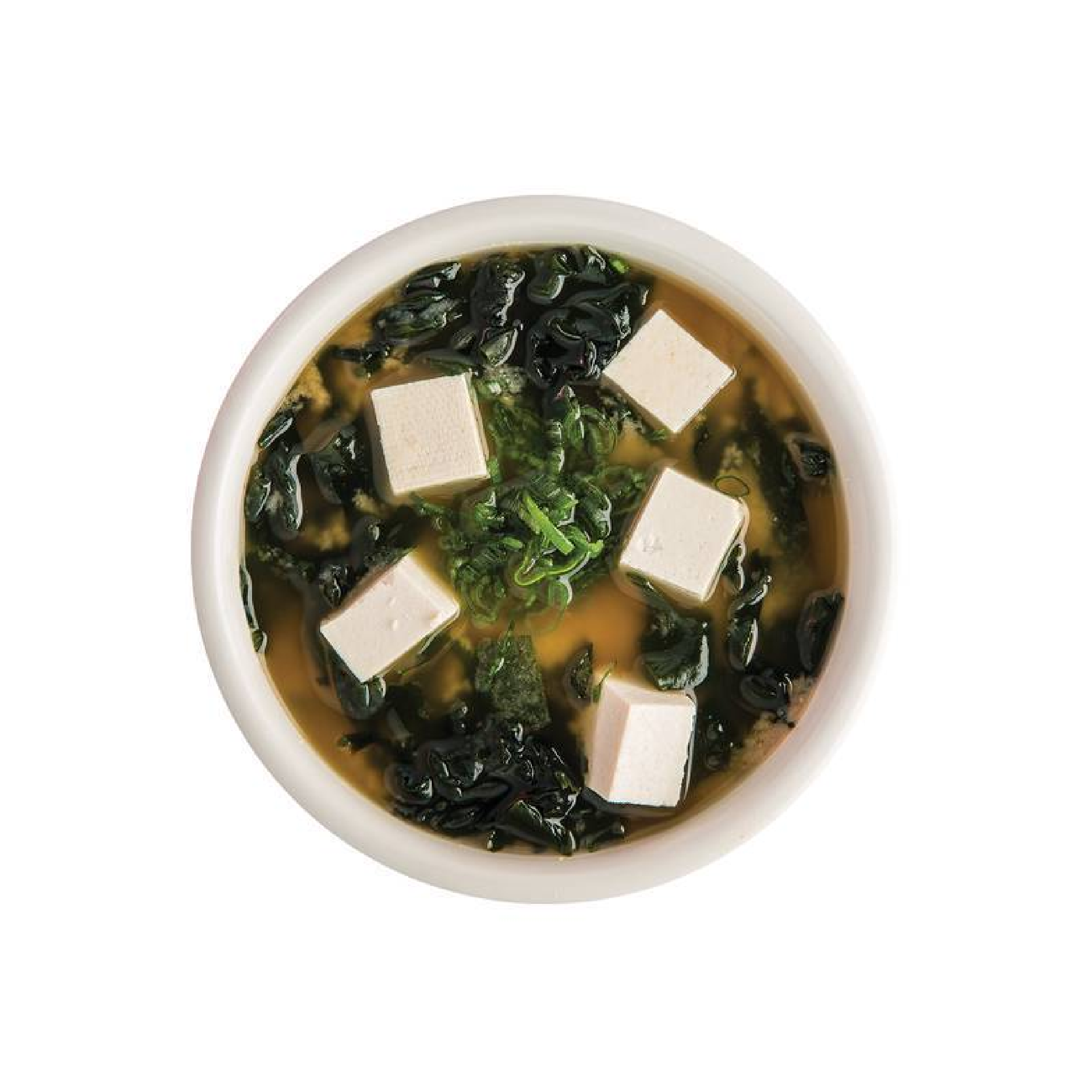 Sopa Misoshiro