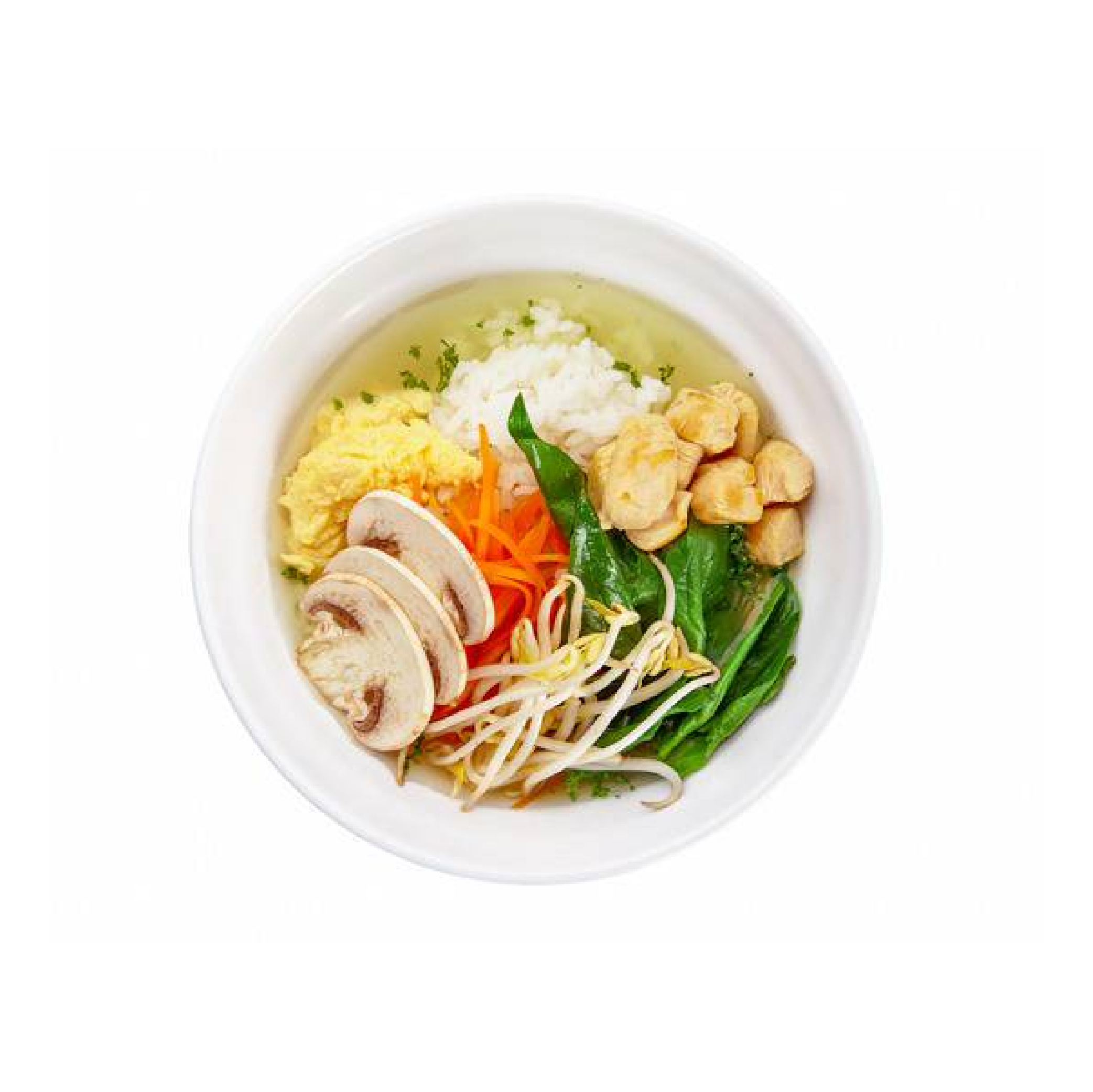 Sopa Torisozui